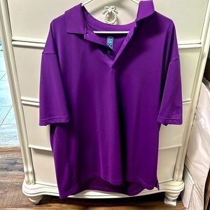 Men’s golf Shirt